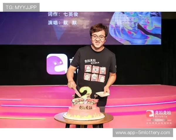 虚拟偶像参与互动评估 拓展赛事代言新形式