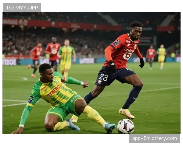 专访：朗斯射手瓦希谈适应过程，称法甲后卫的对抗强度超乎预期