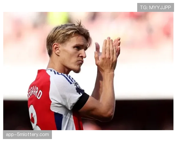 从重伤到核心：回顾阿森纳队长厄德高如何走出阴影，率队重返欧冠四强